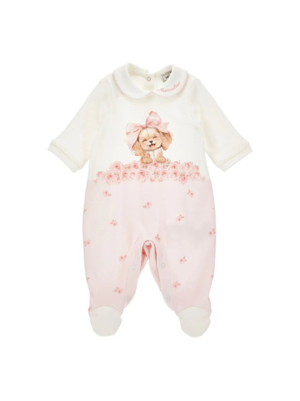 MONNALISA Baby Grow