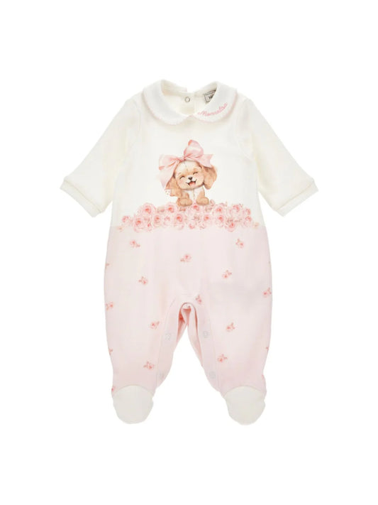 MONNALISA Baby Grow