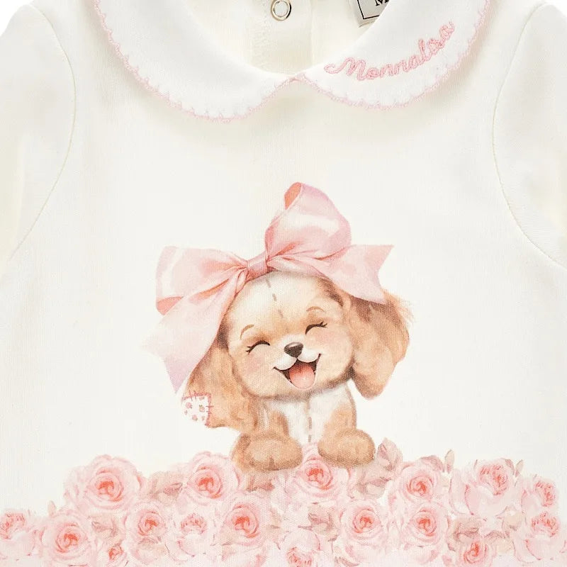MONNALISA Baby Grow