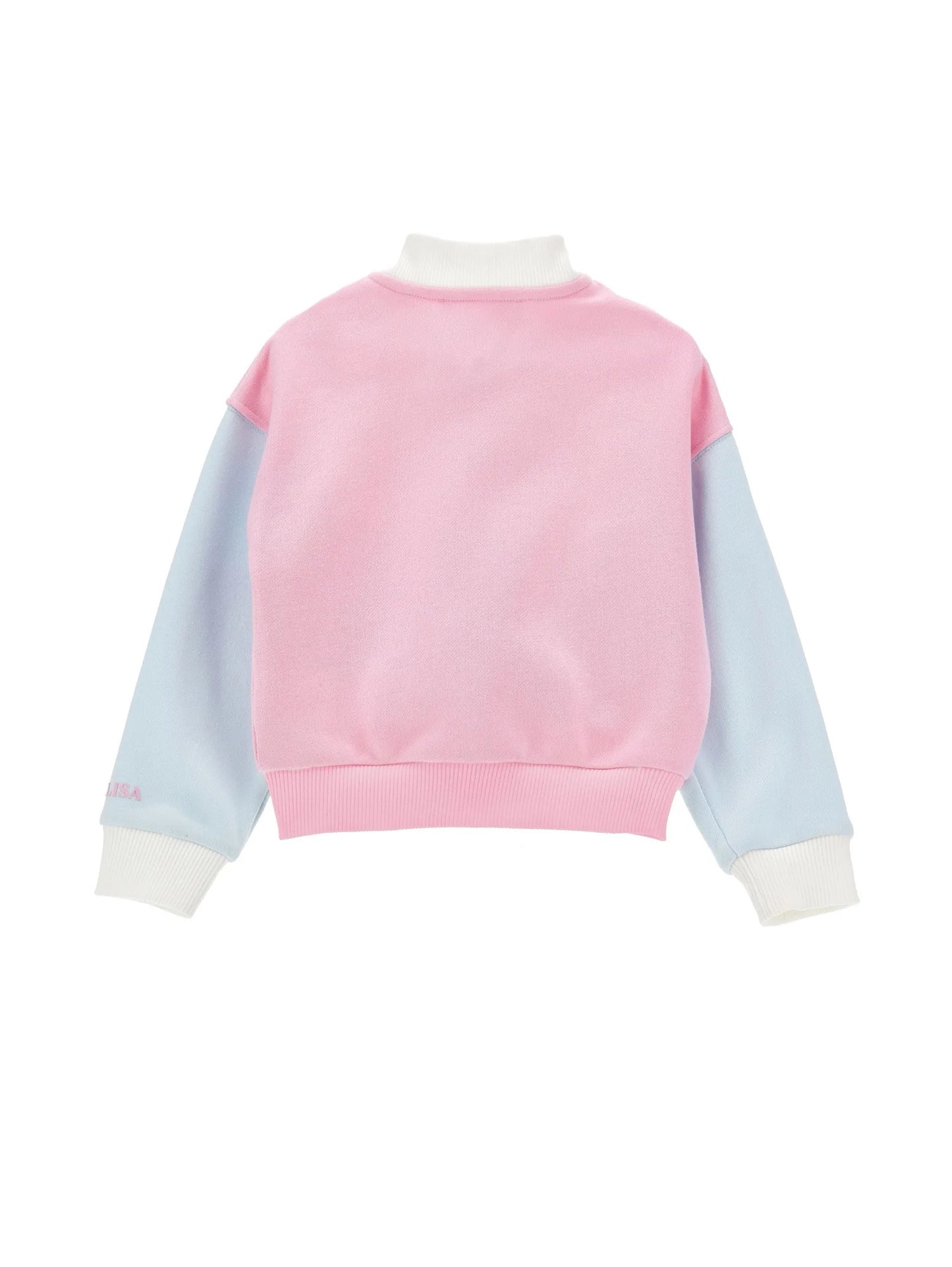 MONNALISA Jewels Zipper