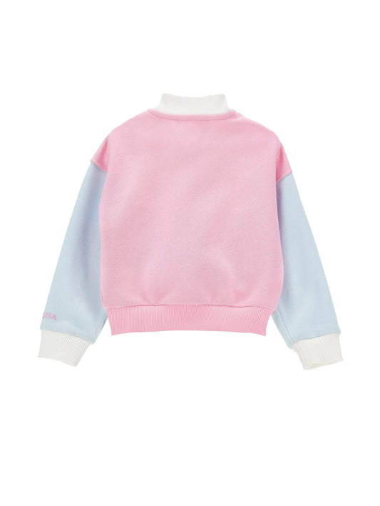 MONNALISA Jewels Zipper