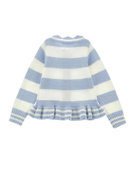 MONNALISA Jewels Cardigan