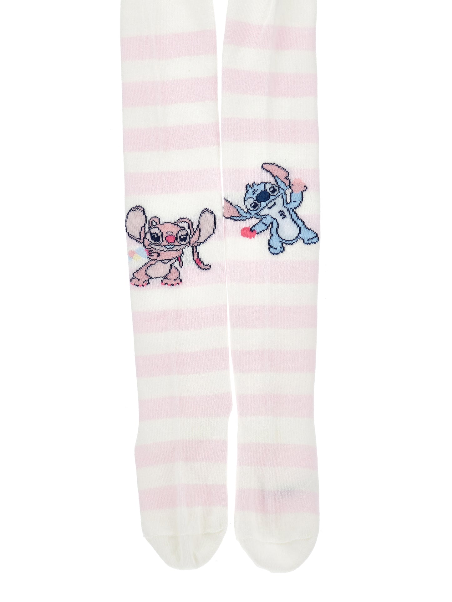 MONNALISA Stitch Tights