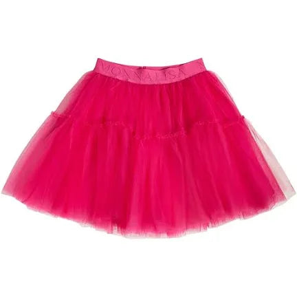 MONNALISA Tshirt Set