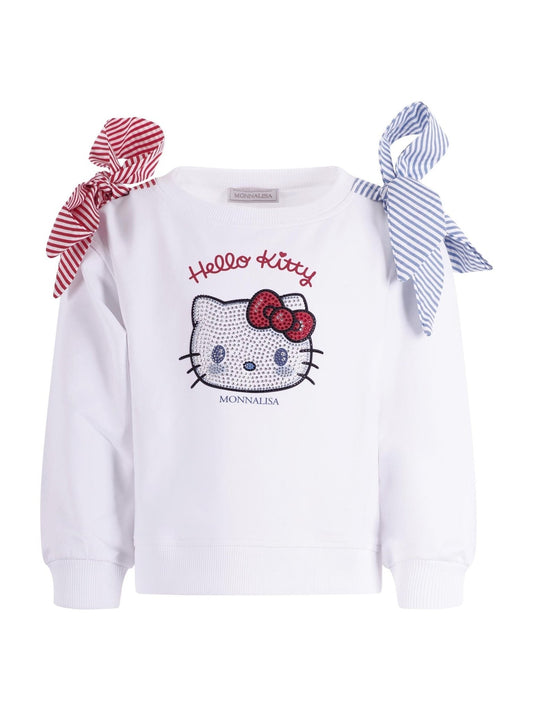 Monnalisa Hello Kitty Top
