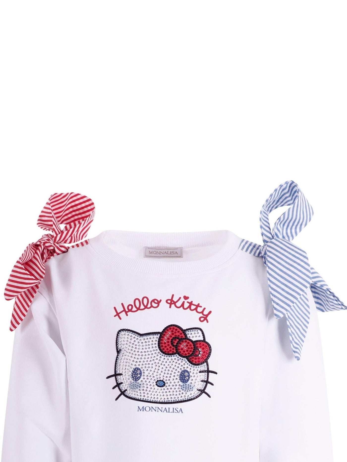 Monnalisa Hello Kitty Top