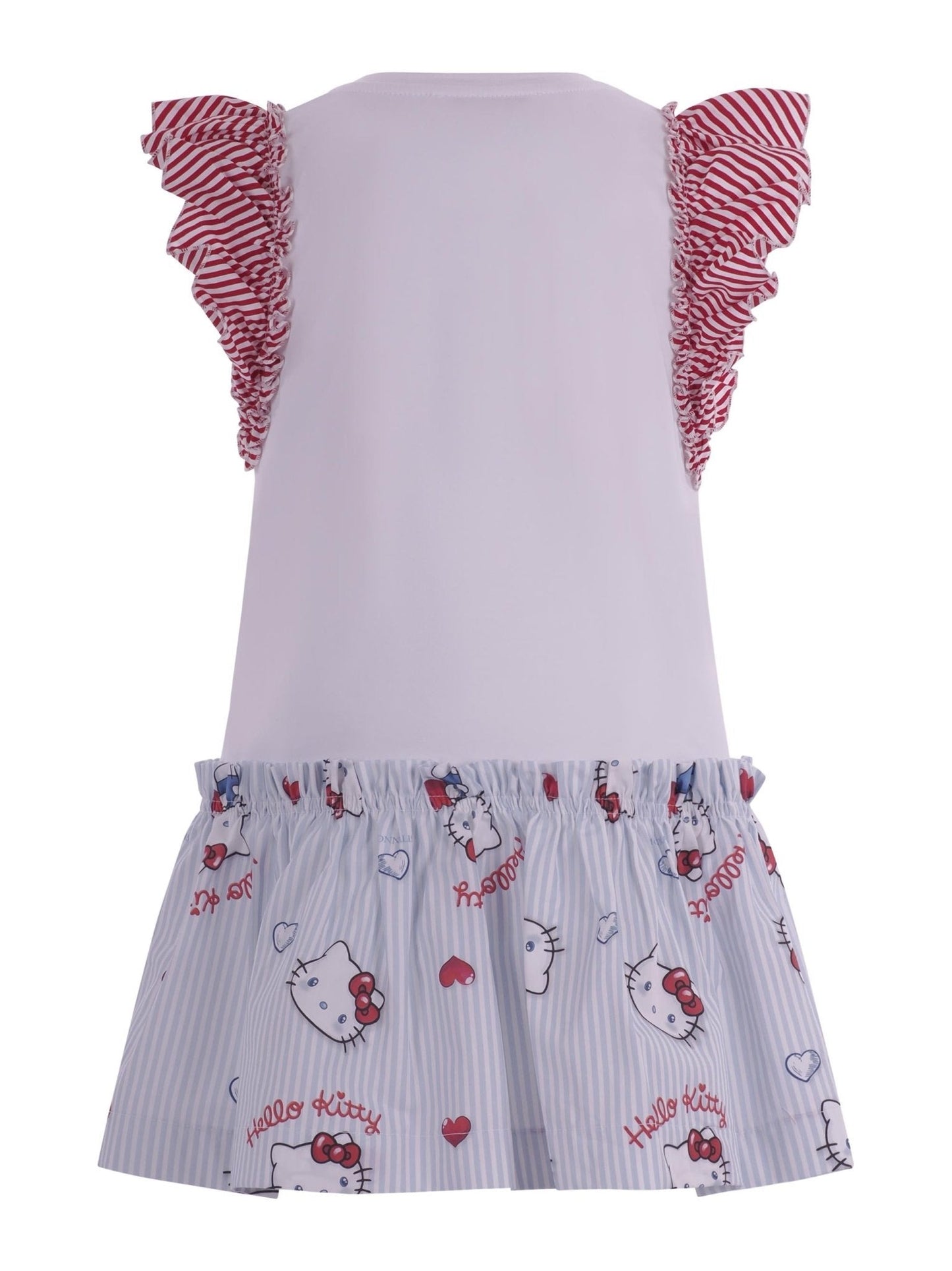 Monnalisa Hello Kitty Dress