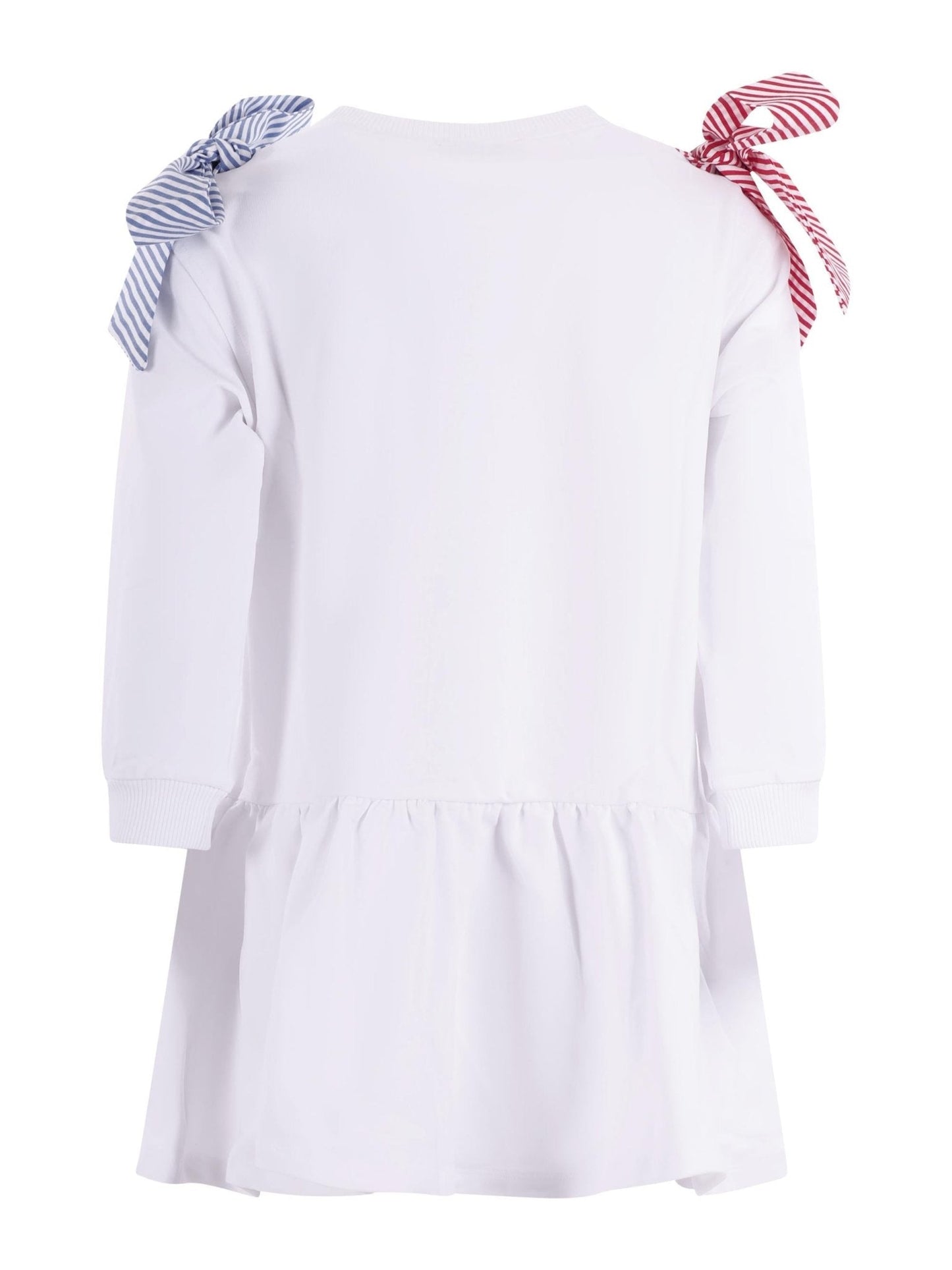 Monnalisa Hello Kitty Dress