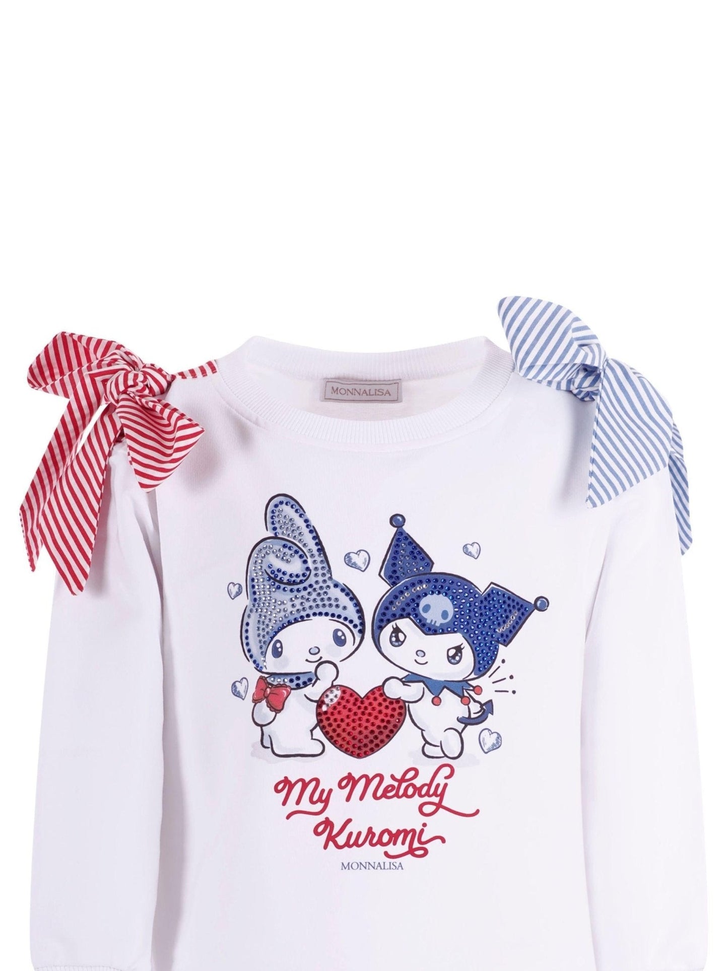 Monnalisa Hello Kitty Dress