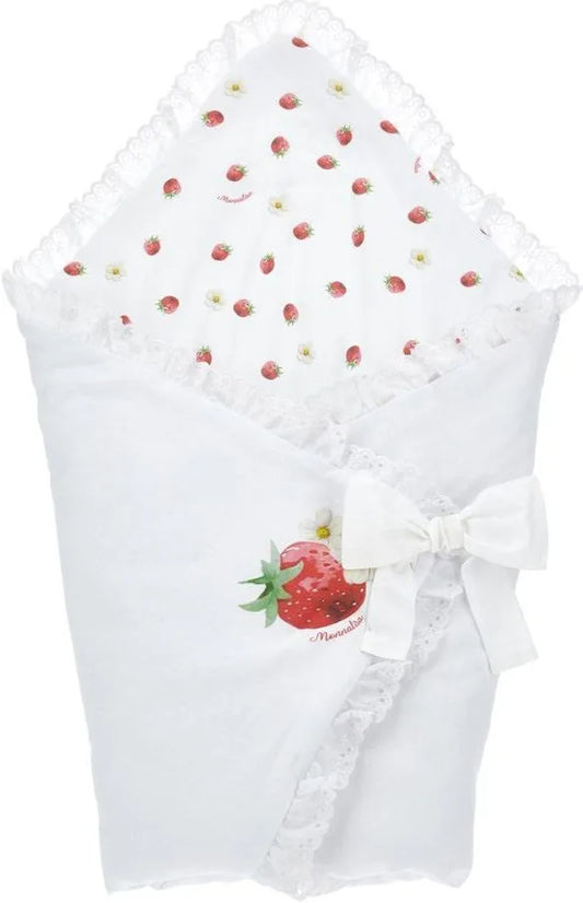 Monnalisa Strawberry Nest