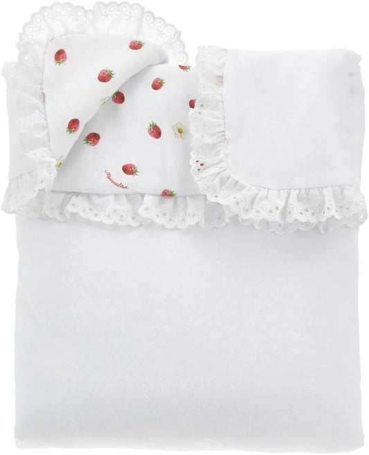 Monnalisa Strawberry Nest