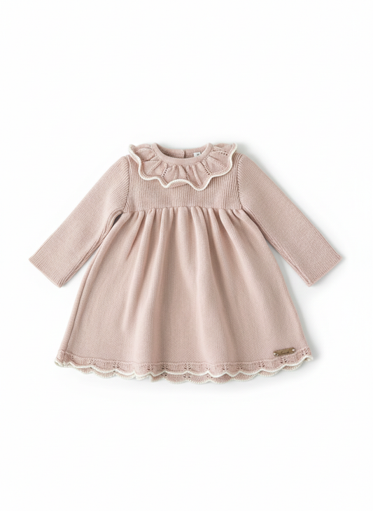 Martin Aranda Knit Dress