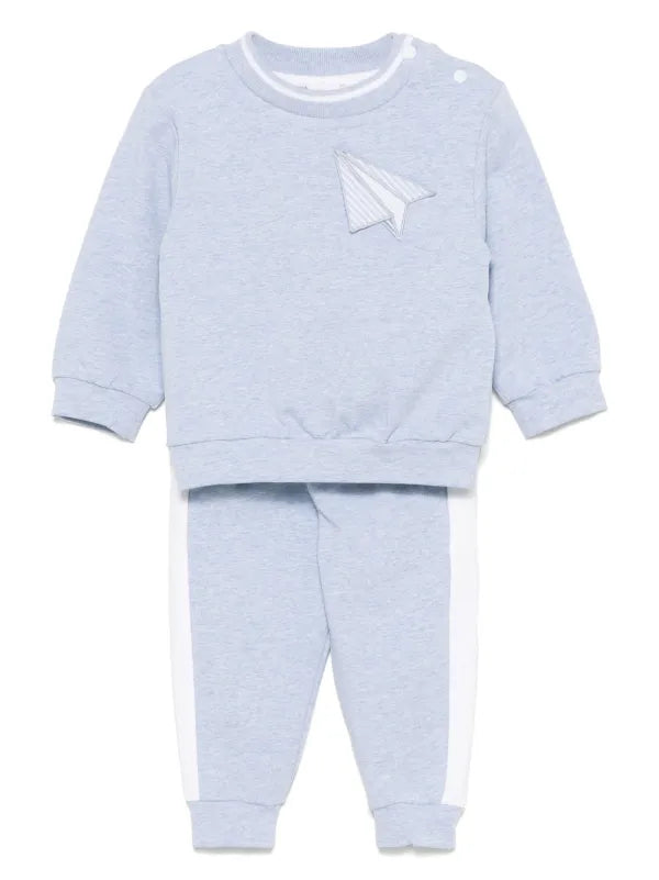 PATACHOU Boys Tracksuit