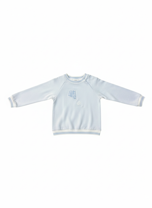 Patachou Sweatshirt