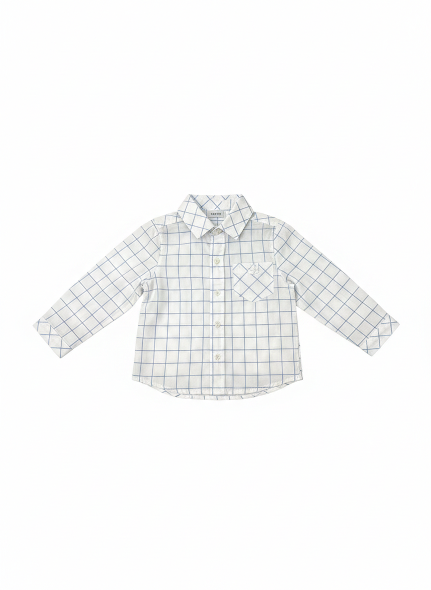 Patachou Baby Shirt