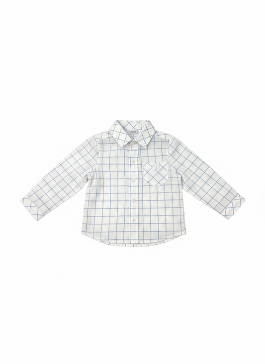 Patachou Baby Shirt