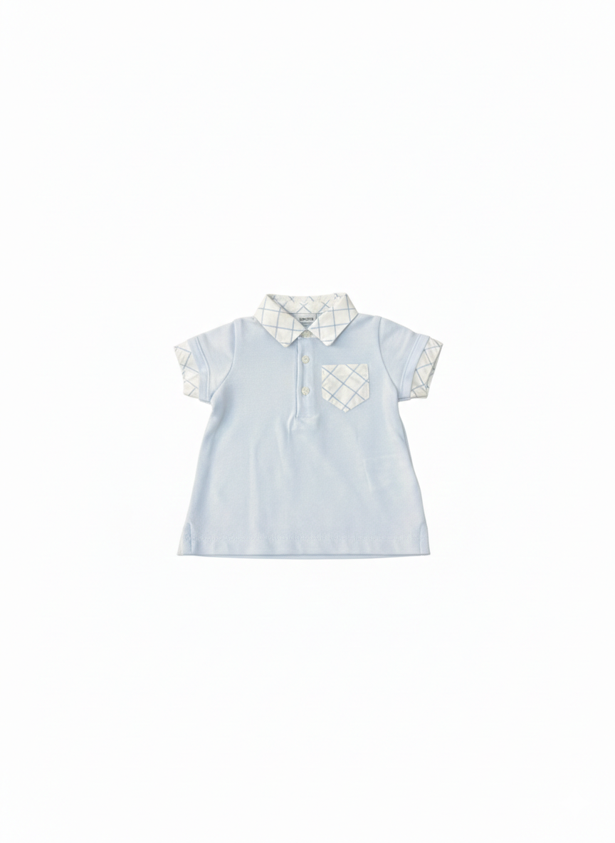 Patachou Baby Polo