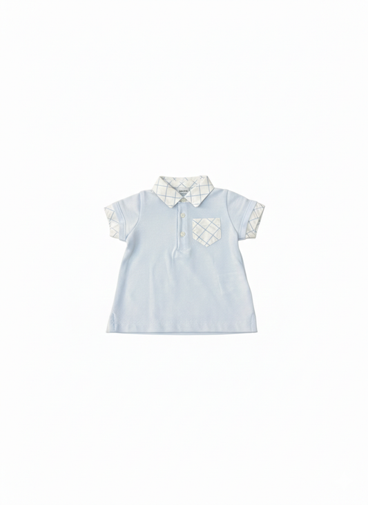 Patachou Baby Polo