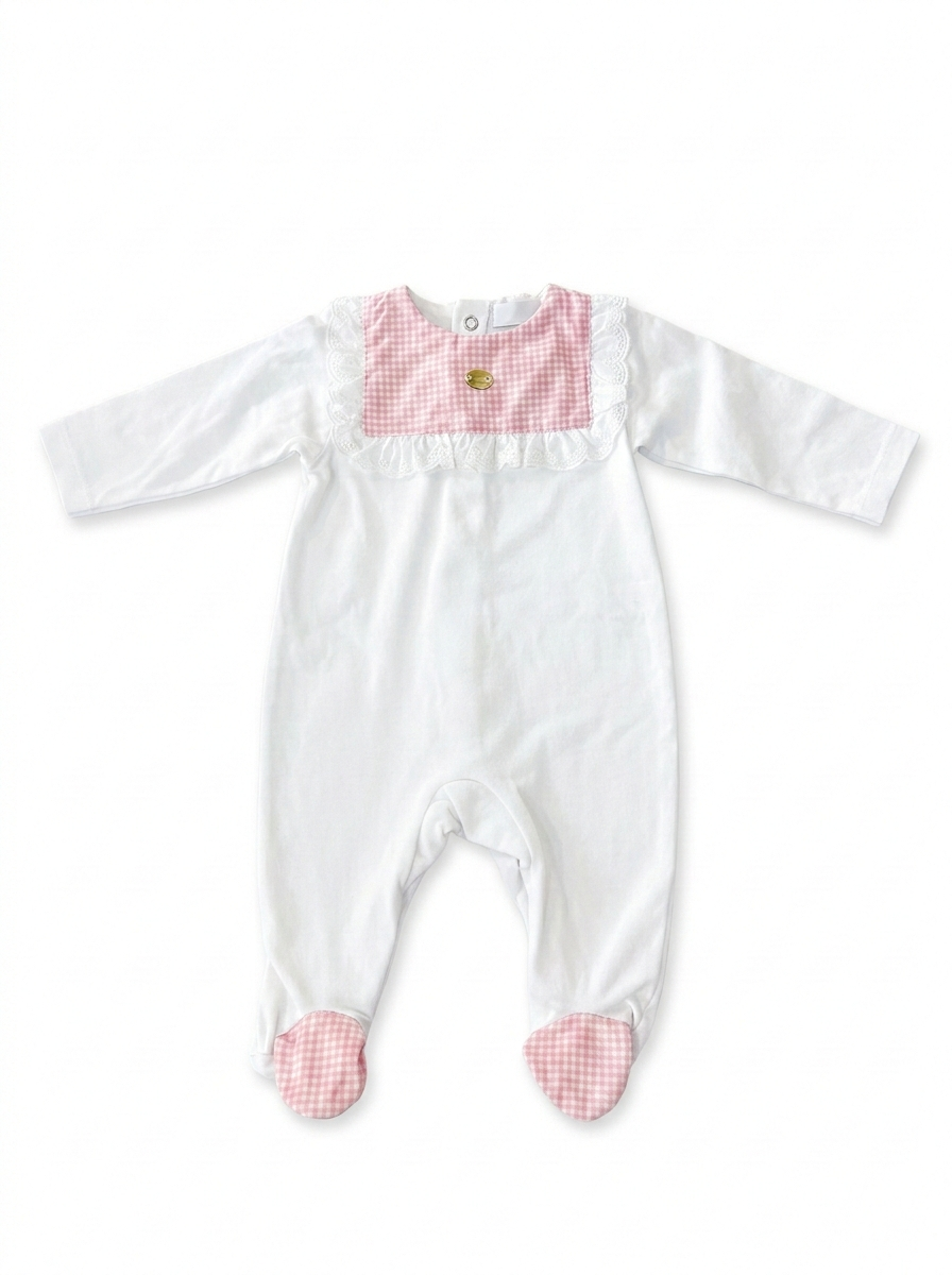 Martin Aranda Baby Grow