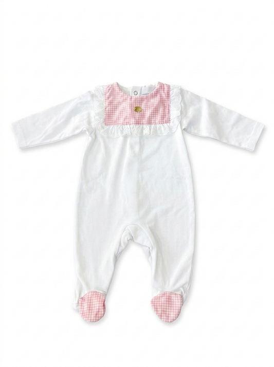 Martin Aranda Baby Grow