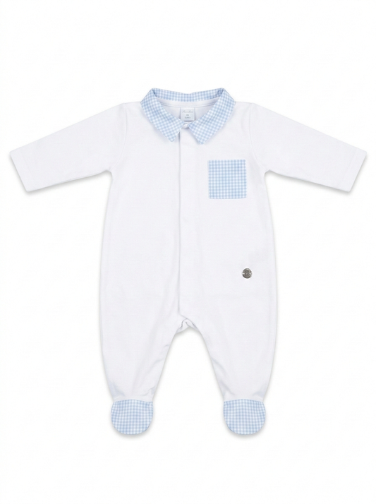 Martin Aranda Baby Grow