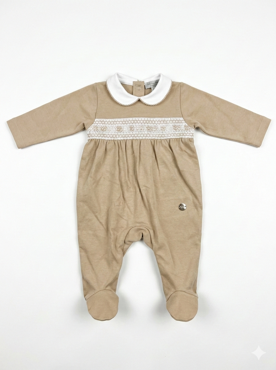 Martin Aranda Baby Grow