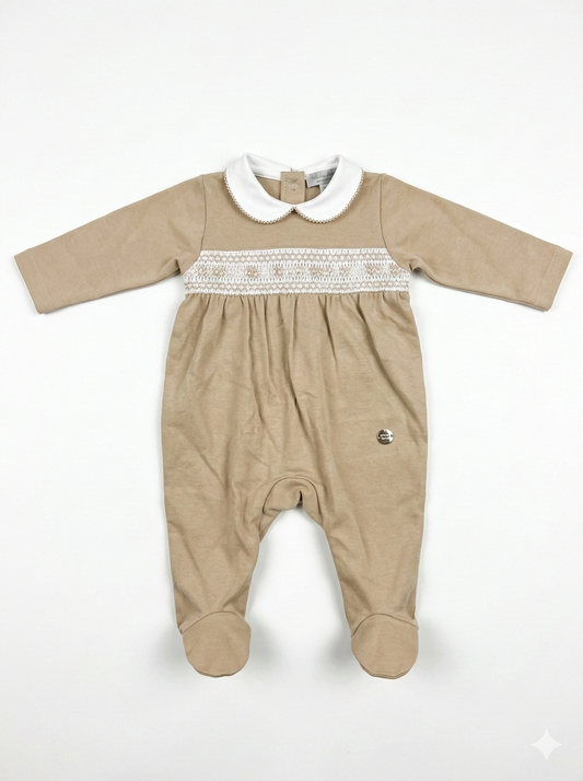 Martin Aranda Baby Grow