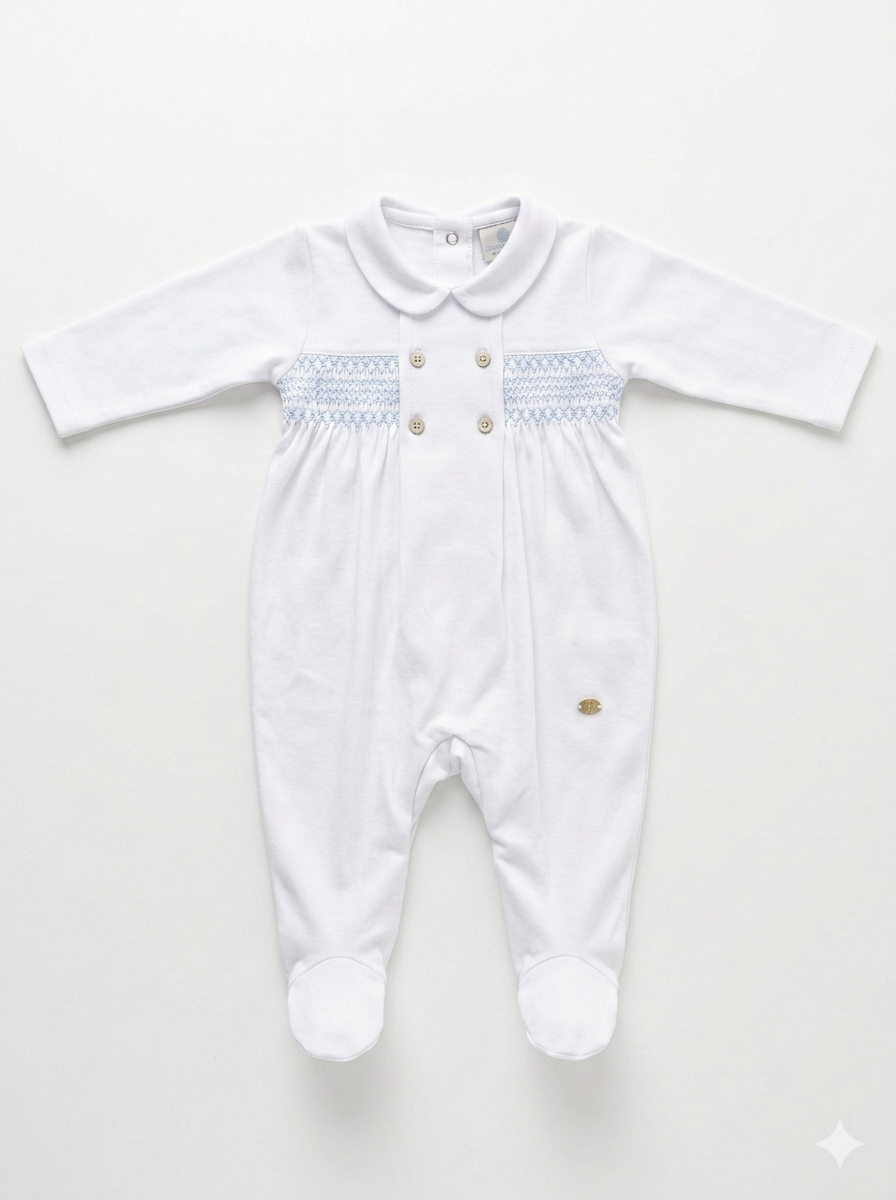 Martin Aranda Baby Grow