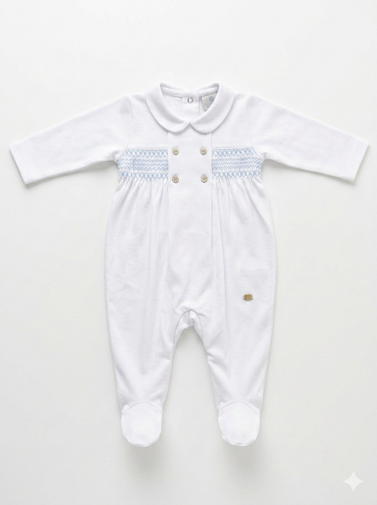 Martin Aranda Baby Grow