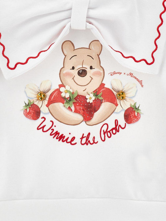 Monnalisa Winnie the Pooh Sweatshirt