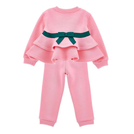 MONNALISA Love Tracksuit