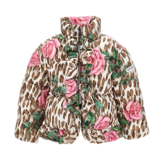 MONNALISA Padded Jacket