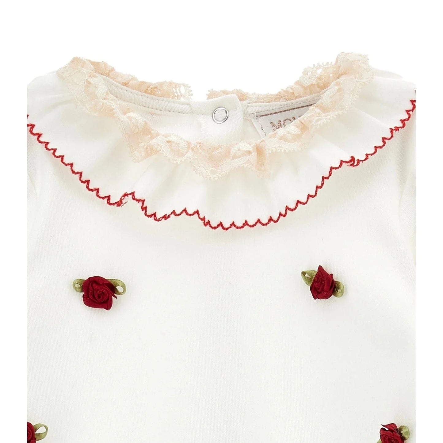 MONNALISA Baby Grow Set