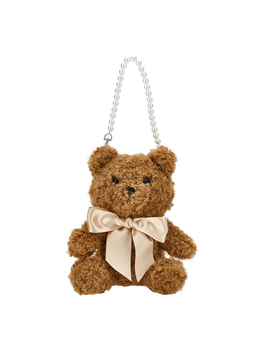 MONNALISA Teddy Bag