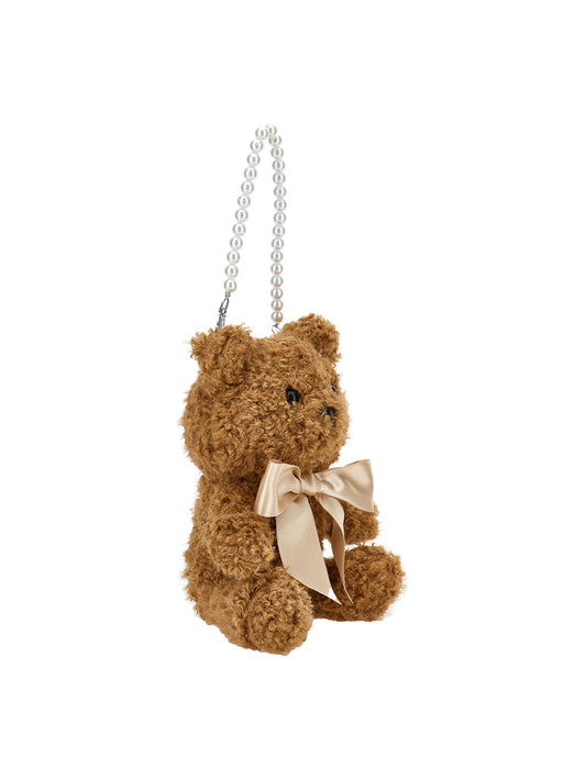 MONNALISA Teddy Bag