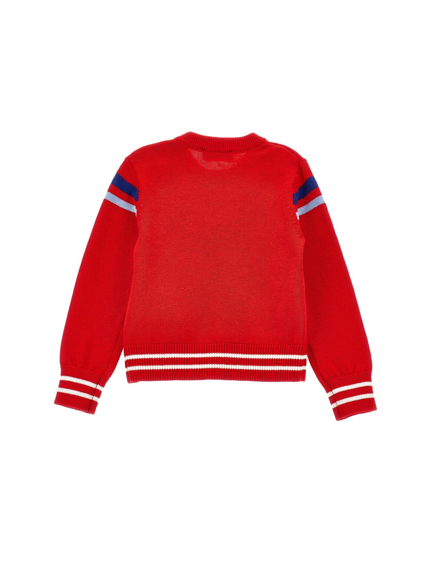 MONNALISA Boys Mickie Jeans Set