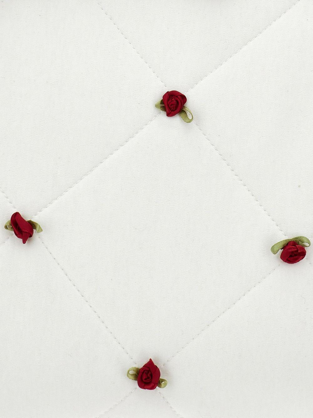 MONNALISA Rose Blanket