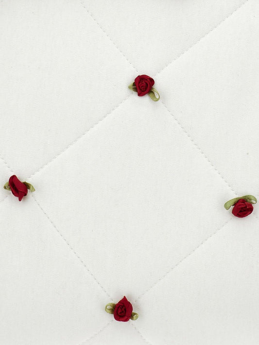 MONNALISA Rose Blanket