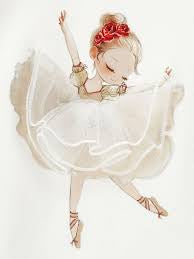 MONNALISA Ballerina Baby Grow