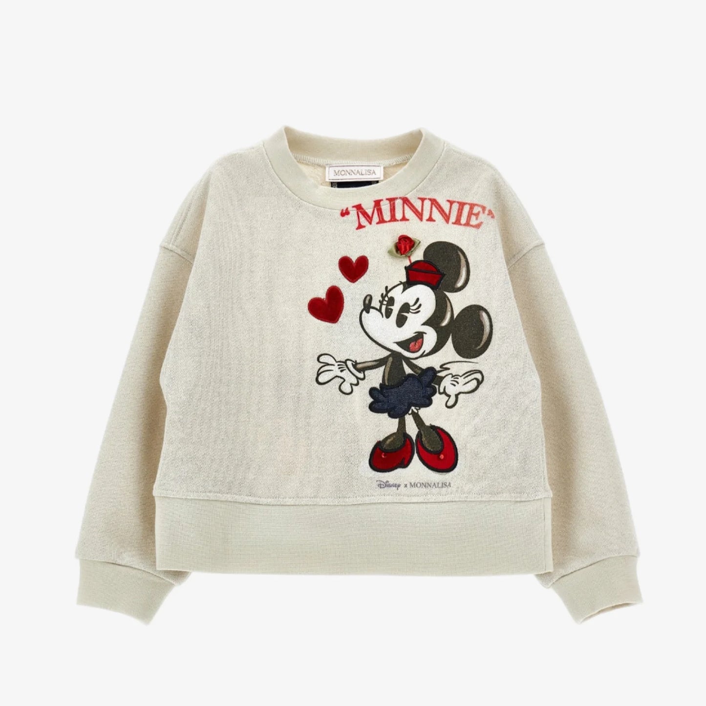 MONNALISA Minnie Tracksuit