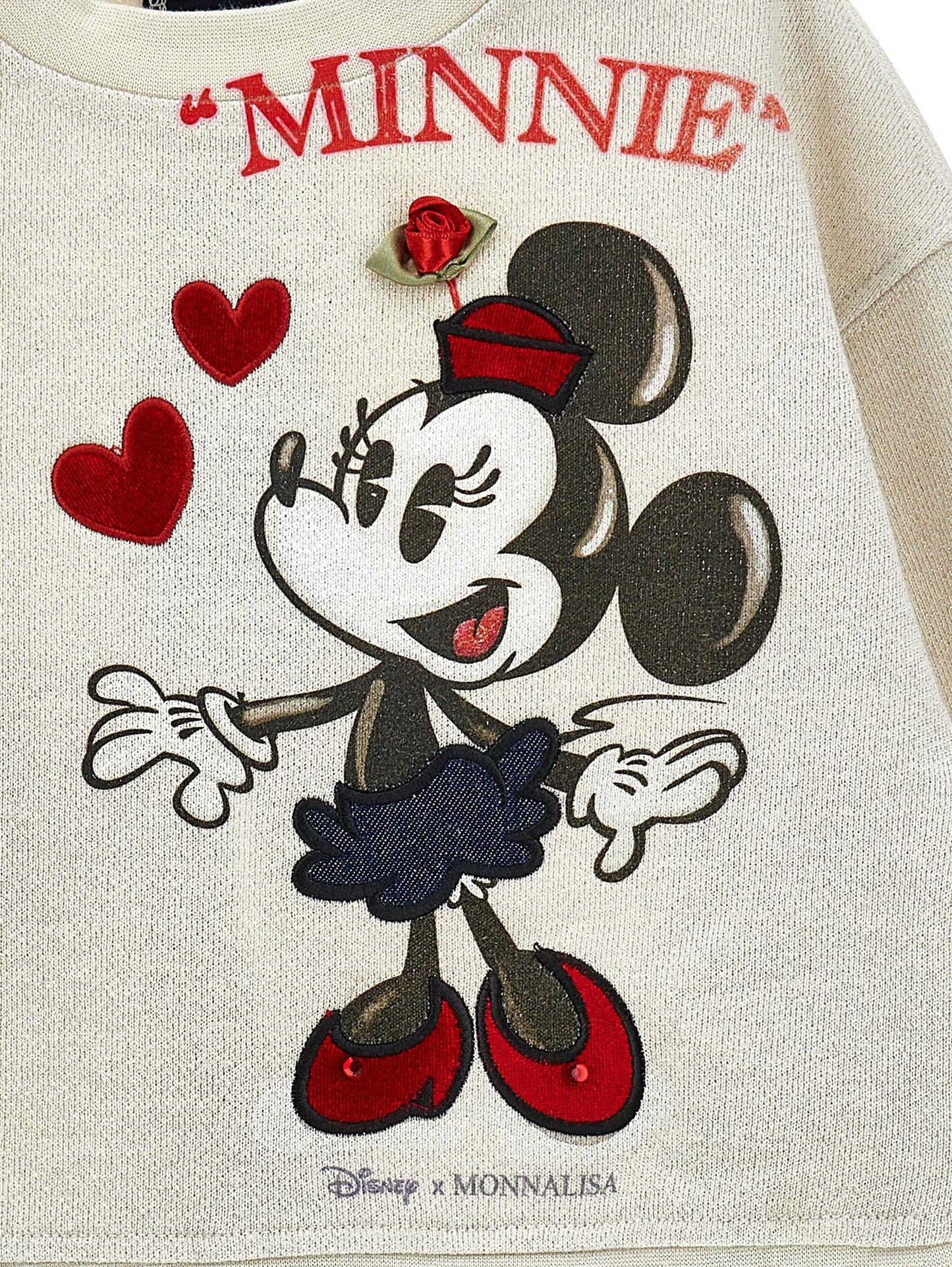 MONNALISA Minnie Tracksuit