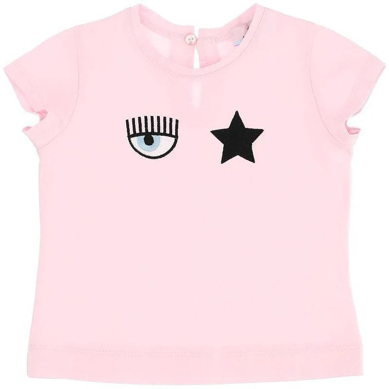 Chiara Ferragni Tshirt