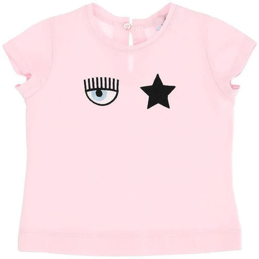 Chiara Ferragni Tshirt