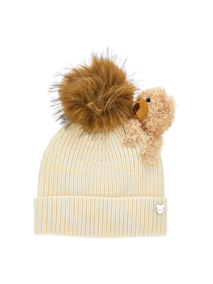 MONNALISA Teddy Hat