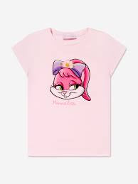 Monnalisa Lola Bunny Top