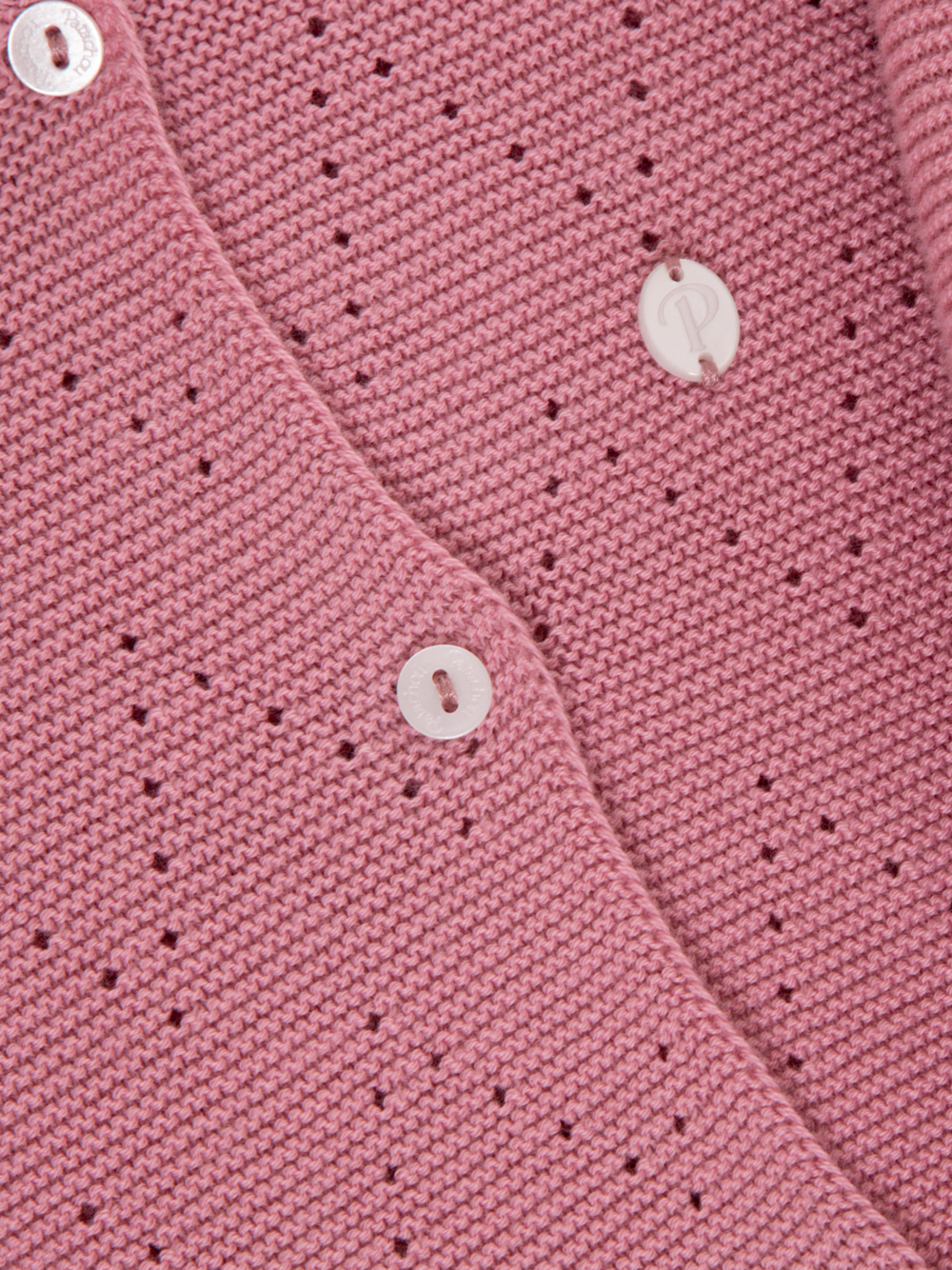 Patachou baby girls cardigan