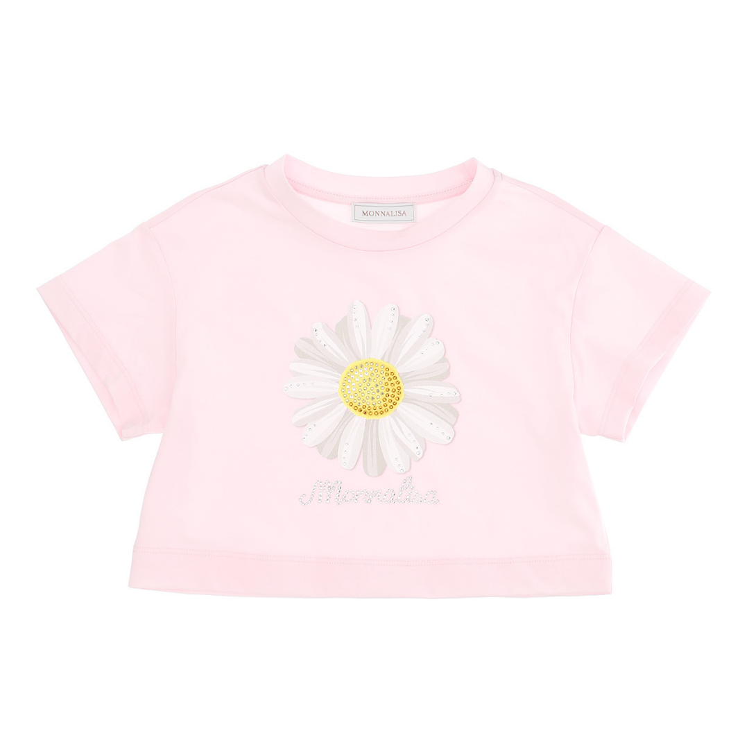 Monnalisa Girls Top