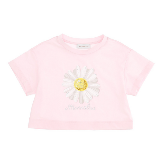 Monnalisa Girls Top