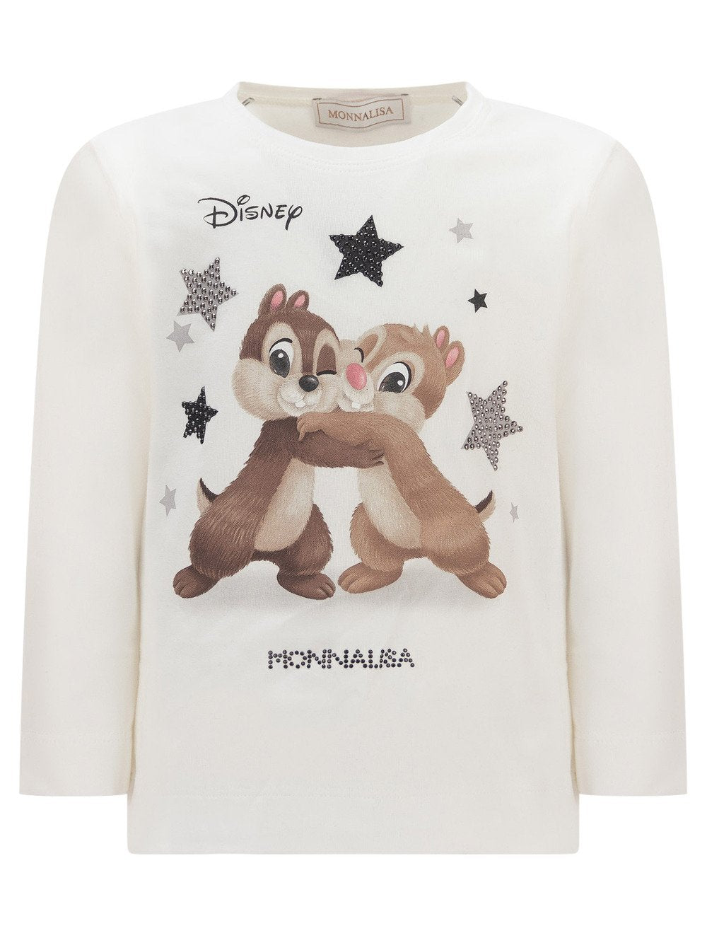 Monnalisa Chip n Dale Top