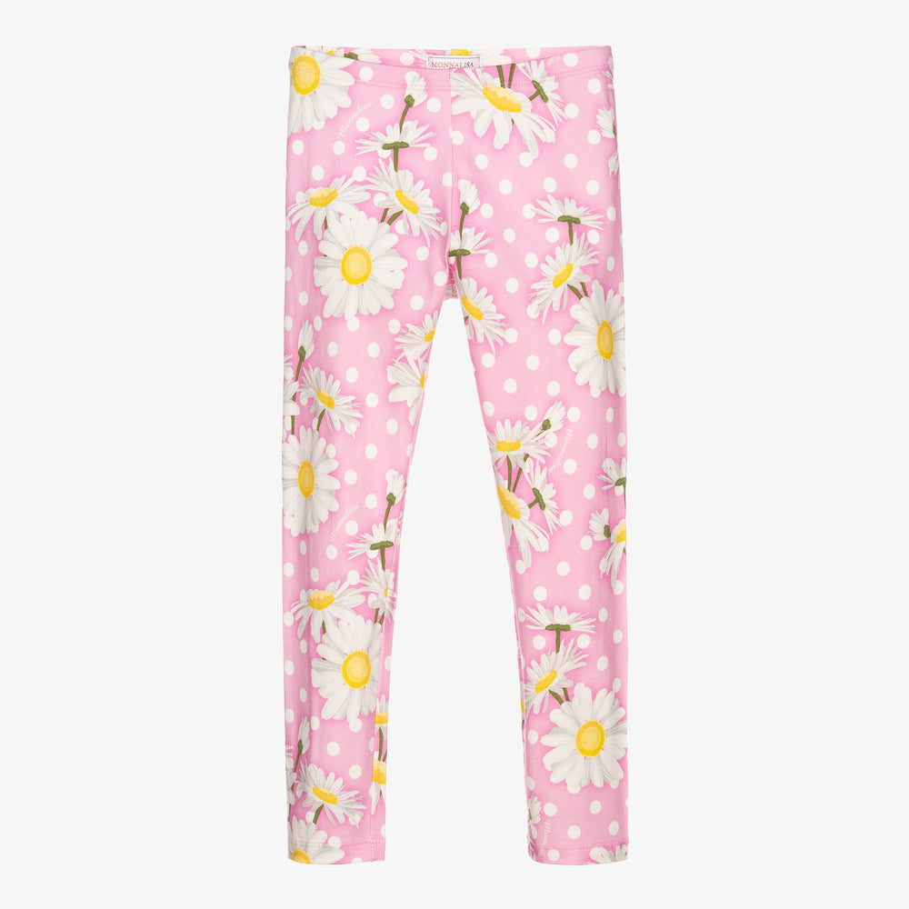 Monnalisa Leggings